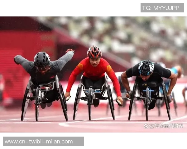 残特奥会赛场下的他们，相同闪烁！