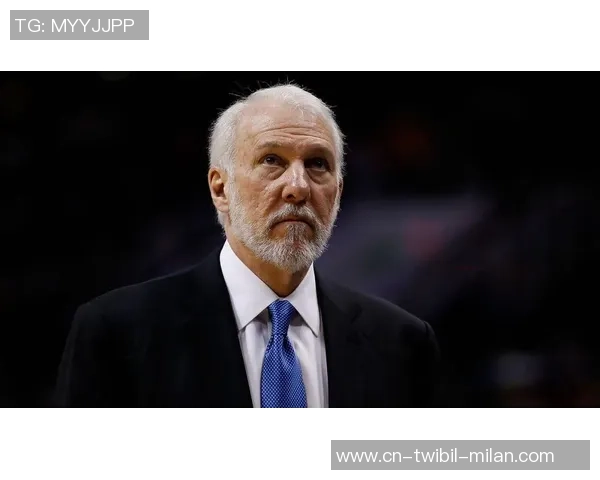 执教马刺29年,波波维奇总共赚了多少钱?网友:难以置信 执教马刺29年,波波维奇总共赚了多少钱?网友:难以置信