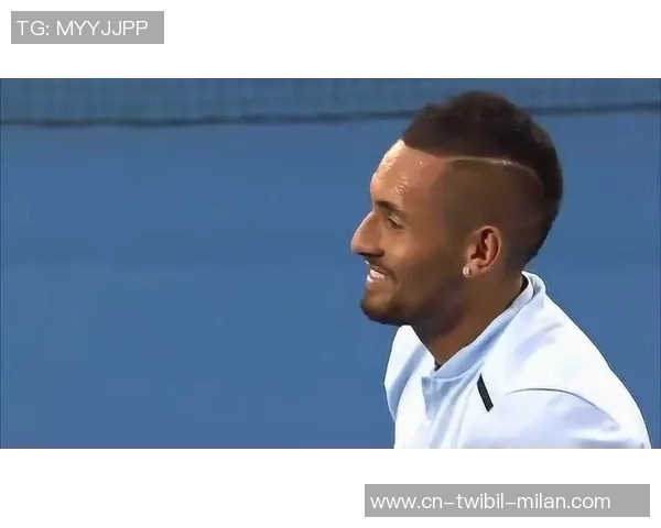 澳洲“坏小子”克耶高斯承认下一年复出！